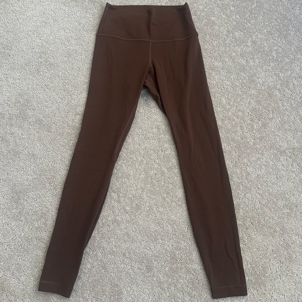 Lululemon align leggings